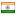 chogoriindia.com server is located in India